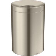 Axor Universal Circular 42872820 kosz na śmieci 5 l