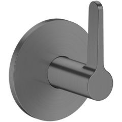 Axor One 48772340 zawór ścienny odcinający