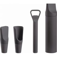Blomus Ilo 64262 zestaw xx cm szary