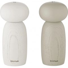 Blomus Moli 64698 młynki do przypraw xx cm