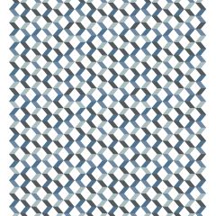 BISK Optic 06866 zasłona prysznicowa 180x200 cm biała-wielokolorowy