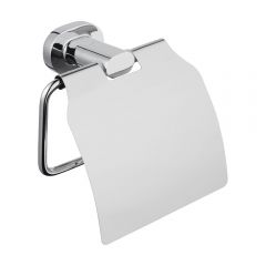 BISK Go 07029 uchwyt na papier toaletowy chrom