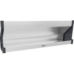 Blanco Orga Shelf 527458 pojemnik do przechowywania 56.8x9.9x19.4 cm stal