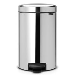 Brabantia NewIcon 113581 kosz na śmieci