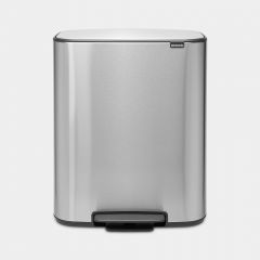 Brabantia Bo 211324 pojemnik na odpady