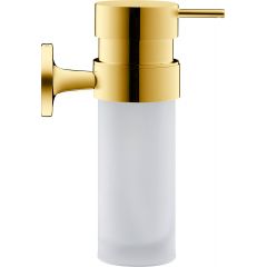 Duravit Starck T 0099353400 dozownik do mydła ml złoty