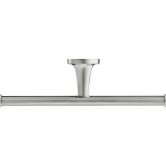 Duravit Starck T 0099387000 uchwyt na papier toaletowy stal