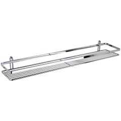 Duschy Satina 56490 półka prysznicowa 58 cm chrom