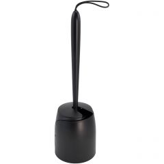 Duschy Brushy 59620 szczotka toaletowa stojąca czarna
