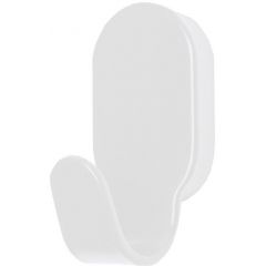 Faneco Hit IG22WH wieszak na ręcznik biały