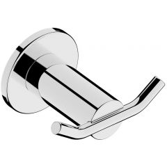 Ferro Smile ASM06 wieszak na ręcznik chrom