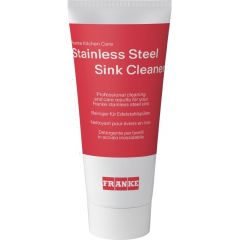 Franke 112053023 środek czyszczący do zlewozmywaków stalowych 200 ml