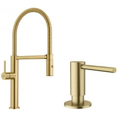 Zestaw Franke 1120717105, 1150741723