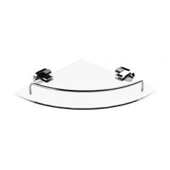 BISK Go 07032 półka 26.5 cm chrom