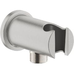 Grohe Rainshower 26658DC0 przyłącze kątowe z uchwytem