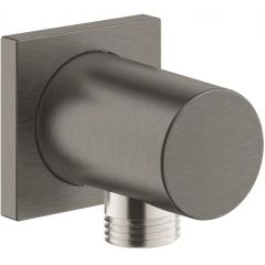 Grohe Rainshower 26659AL0 przyłącze kątowe brushed hard graphite