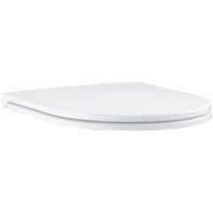 Grohe Bau Ceramic 3991300 deska sedesowa wolnoopadająca biała