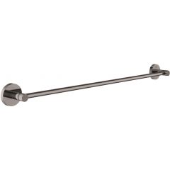 Grohe Essentials 40366A01 wieszak na ręcznik hard graphite