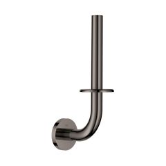 Grohe Essentials 40385A01 uchwyt na papier toaletowy hard graphite