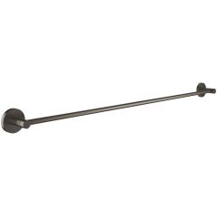 Grohe Essentials 40386AL1 wieszak na ręcznik brushed hard graphite