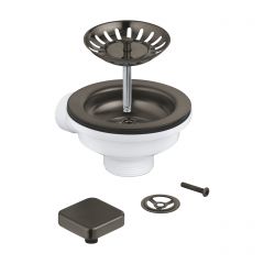 Grohe 40400AL0 zestaw odpływowy