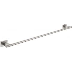 Grohe Essentials Cube 40509DC1 wieszak na ręcznik supersteel