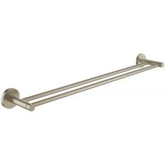 Grohe Essentials 40802EN1 wieszak na ręcznik brushed nickel