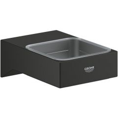 Grohe Selection Cube 408652430 uchwyt do akcesoriów