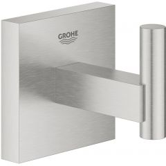 Grohe Start Cube 40961DC0 wieszak na ręcznik stal