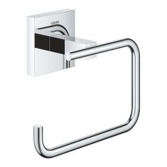 Grohe Start Cube 40978000 uchwyt na papier toaletowy chrom