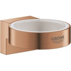 Grohe Selection 41027DL0 uchwyt do akcesoriów brushed warm sunset