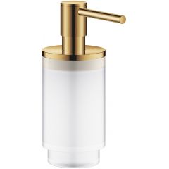 Grohe Selection 41028GL0 dozownik do mydła 130 ml cool sunrise