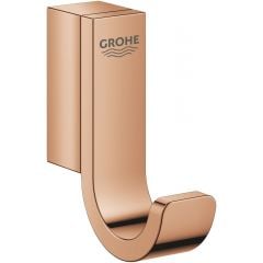 Grohe Selection 41039DA0 wieszak na ręcznik warm sunset