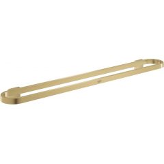 Grohe Selection 41056GN0 wieszak na ręcznik brushed cool sunrise