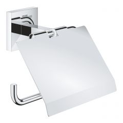 Grohe Start Cube 41102000 uchwyt na papier toaletowy chrom