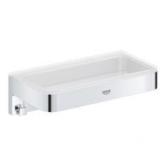 Grohe Start Cube 41107000 półka prysznicowa 20 cm