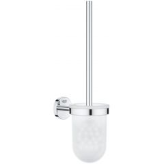 Grohe Start Cosmopolitan 41169000 szczotka toaletowa ścienna chrom