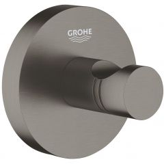 Grohe Start 41173AL0 wieszak na ręcznik brushed hard graphite