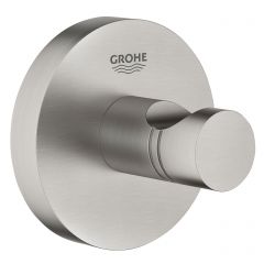 Grohe Start 41173DC0 wieszak na ręcznik stal