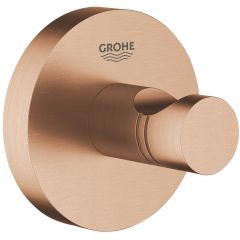 Grohe Start 41173DL0 wieszak na ręcznik brushed warm sunset