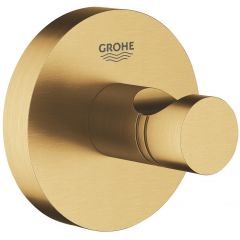 Grohe Start 41173GN0 wieszak na ręcznik brushed cool sunrise