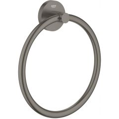Grohe Start 41174AL0 wieszak na ręcznik brushed hard graphite