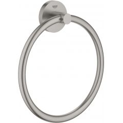 Grohe Start 41174DC0 wieszak na ręcznik stal