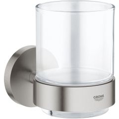 Grohe Start 41194DC0 kubek do mycia zębów