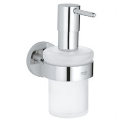 Grohe Start 41195000 dozownik do mydła 160 ml chrom