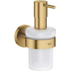 Grohe Start 41195GN0 dozownik do mydła 160 ml brushed cool sunrise
