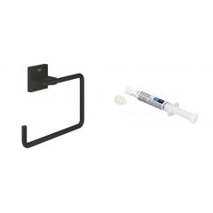 Zestaw Grohe 409752430, 41127000