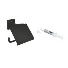 Zestaw Grohe 411022430, 41127000