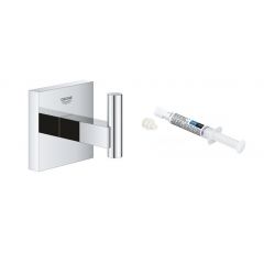 Zestaw Grohe 40961000, 41127000