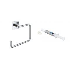 Zestaw Grohe 40975000, 41127000